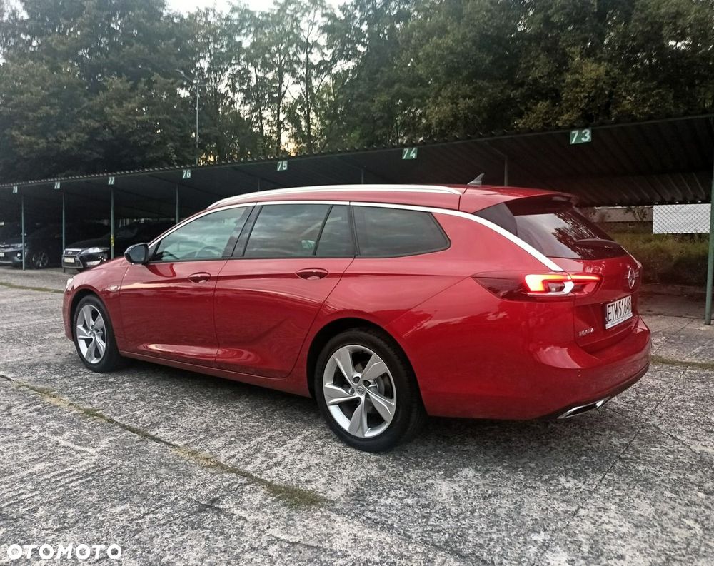 Opel Insignia - 15
