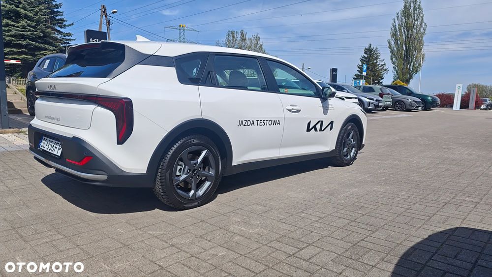 Kia K4 1.6 T-GDI M - 6