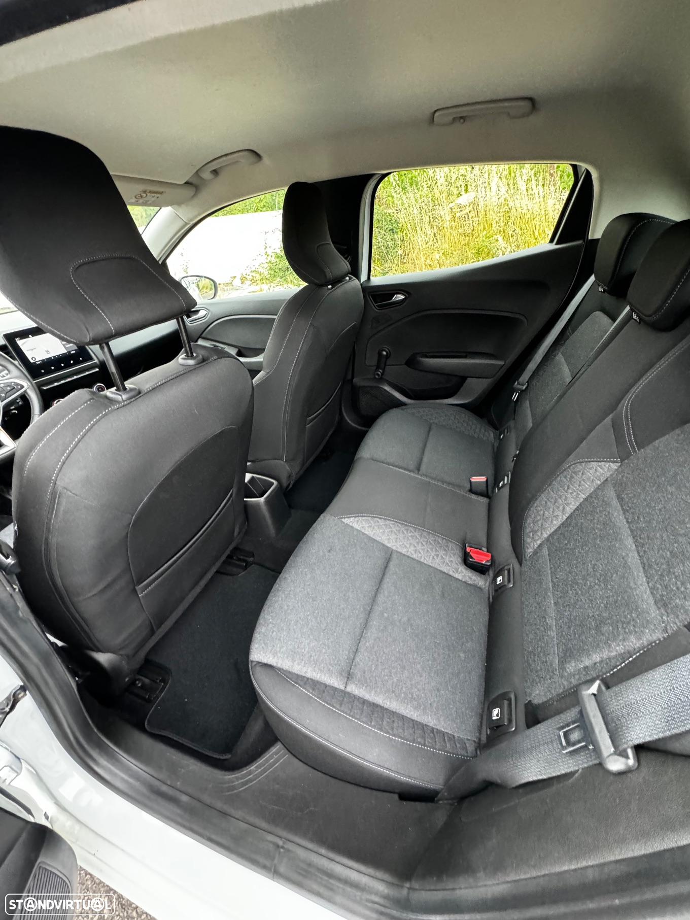 Renault Clio (Energy) dCi 90 Start & Stop INTENS - 13