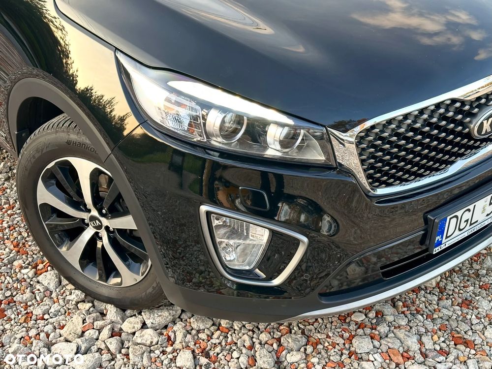 Kia Sorento - 6