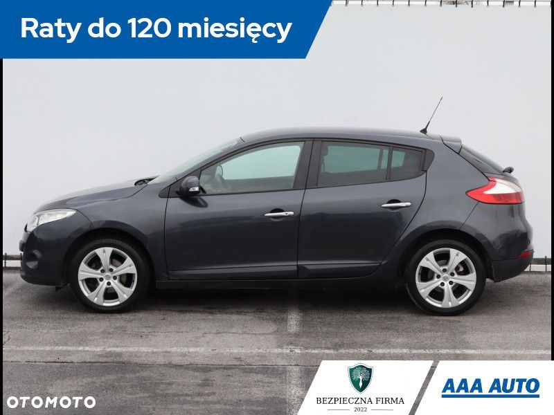 Renault Megane - 3