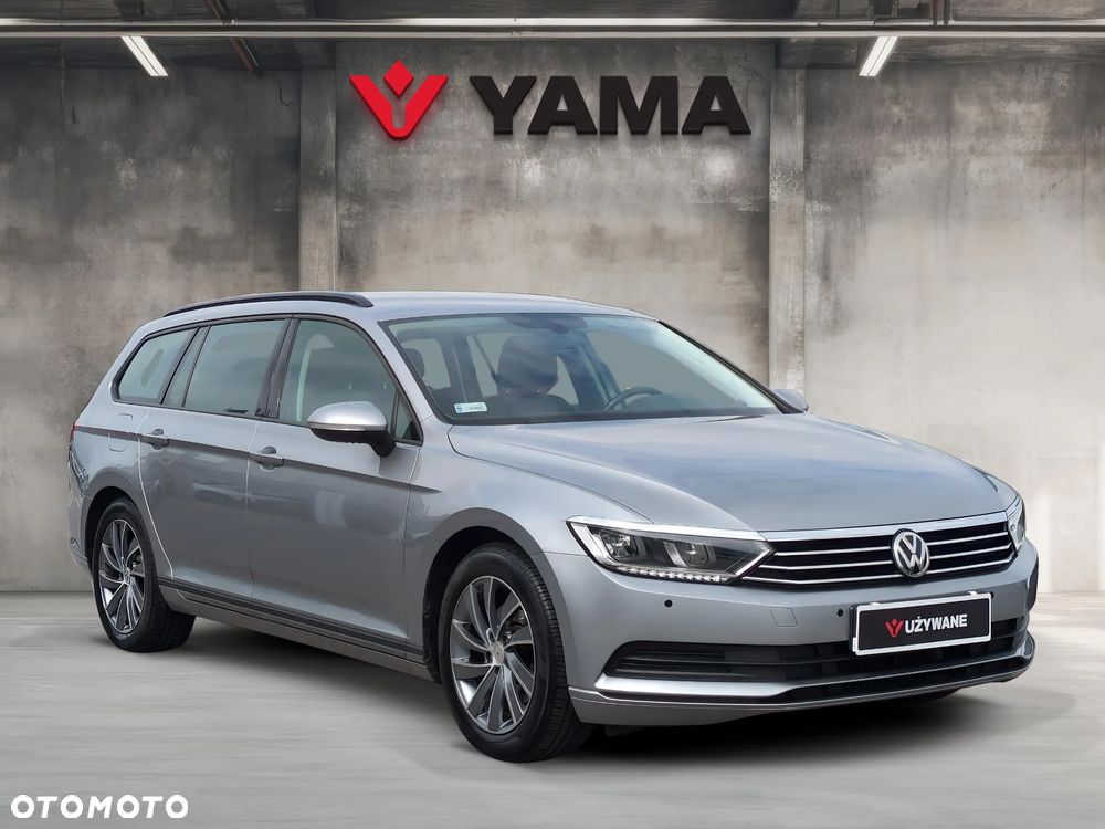 Volkswagen Passat 1.5 TSI EVO Trendline - 7
