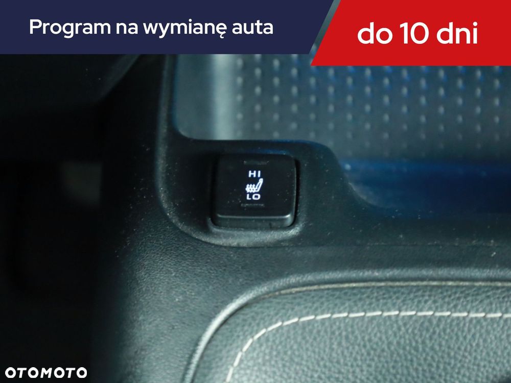 Toyota Corolla - 14