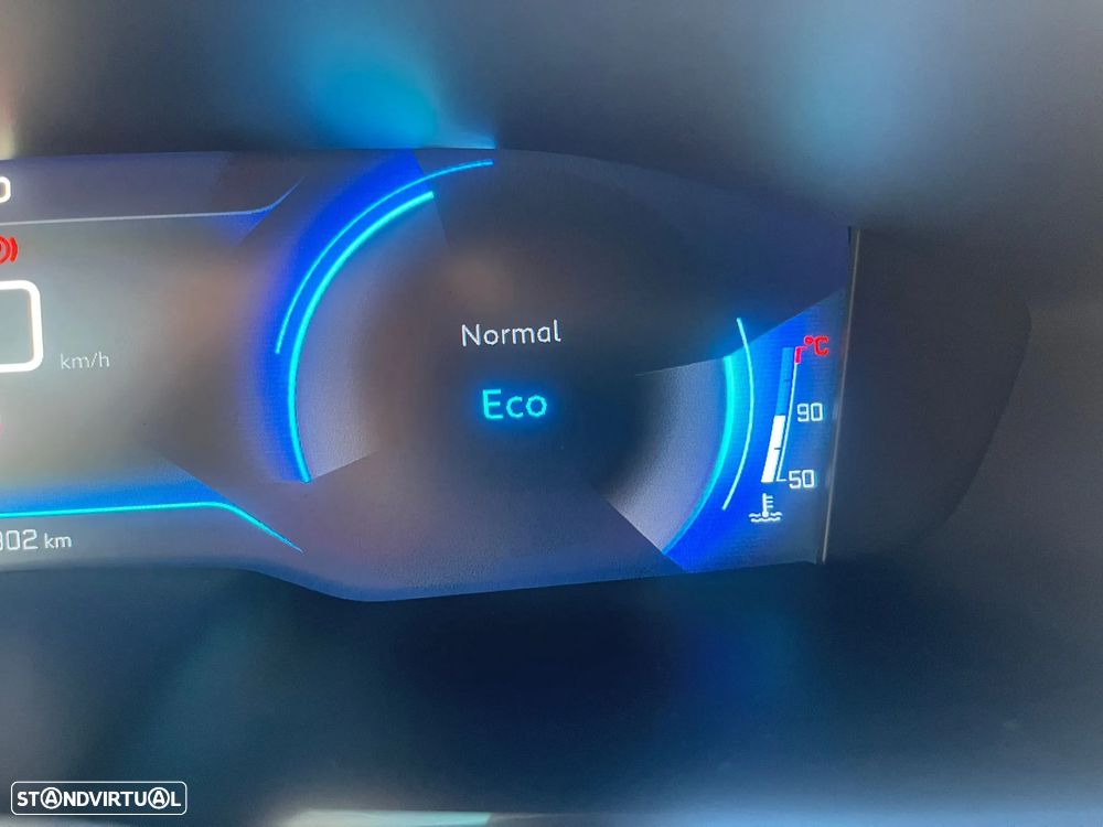 Peugeot 508 1.5 BlueHDi Active Pack EAT8 - 36