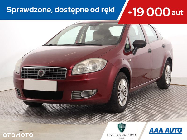 Fiat Linea