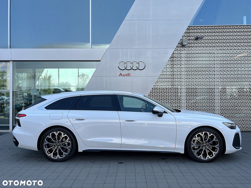Audi A6 - 2