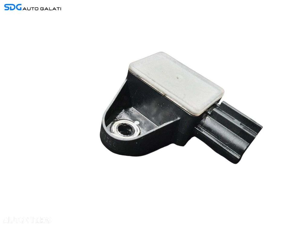 Senzor Impact Volkswagen Passat B7 2.0 TDI 2010 - 2015 Cod 5N0959354 [N3629] - 3