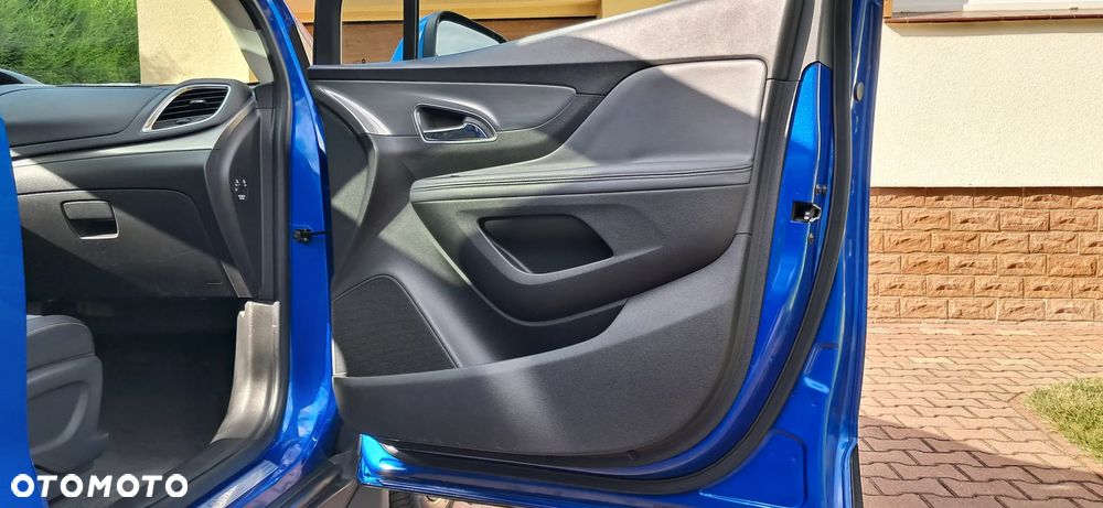 Opel Mokka 1.4 T Cosmo - 17