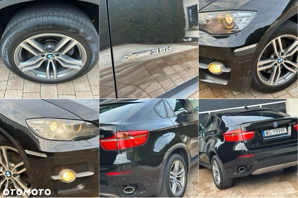 BMW X6 - 39