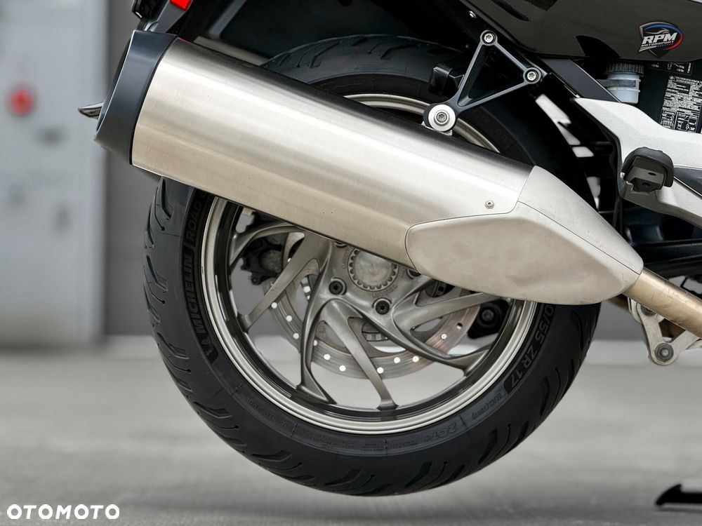 BMW K - 15