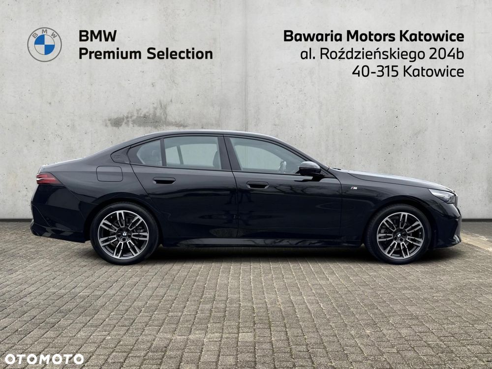 BMW Seria 5 - 26