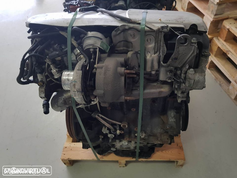 Motor Renault /Opel 2.0 dci M9R - 6