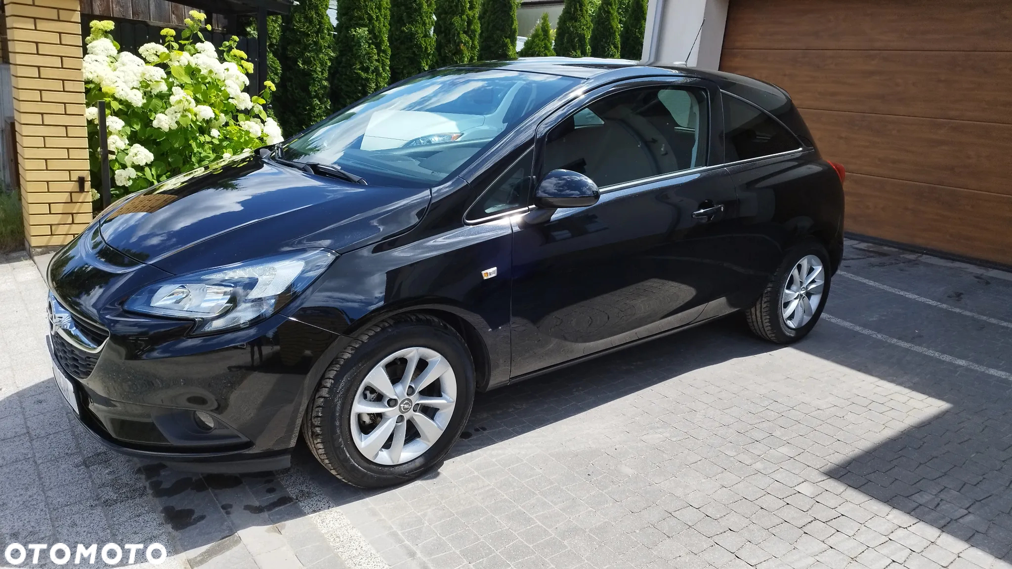 Opel Corsa 1.4 On - 2
