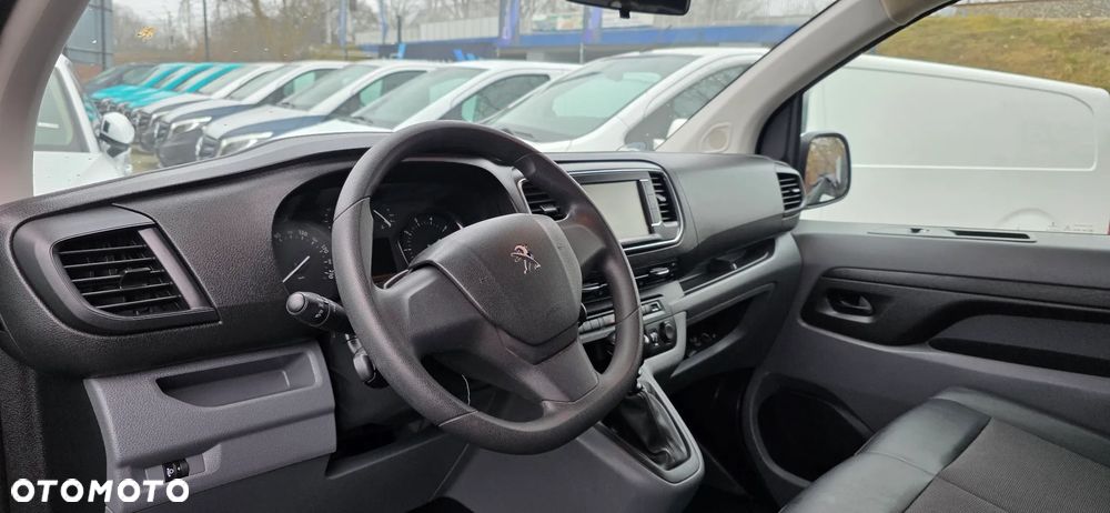 Peugeot Expert 2.0 L2H1 - 13