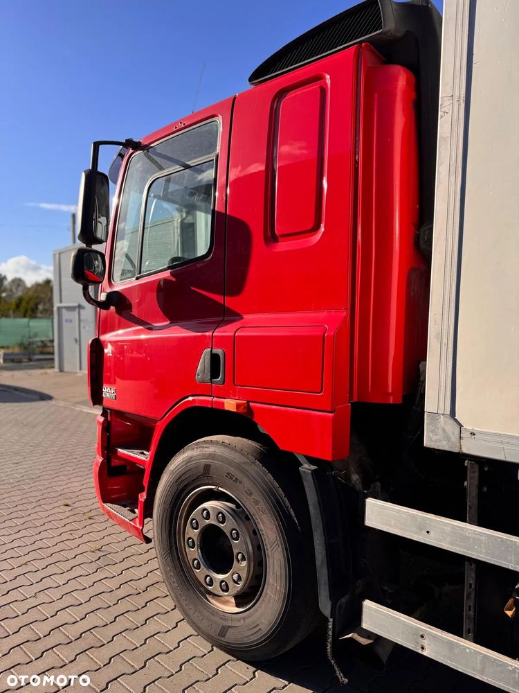 DAF CF - 2