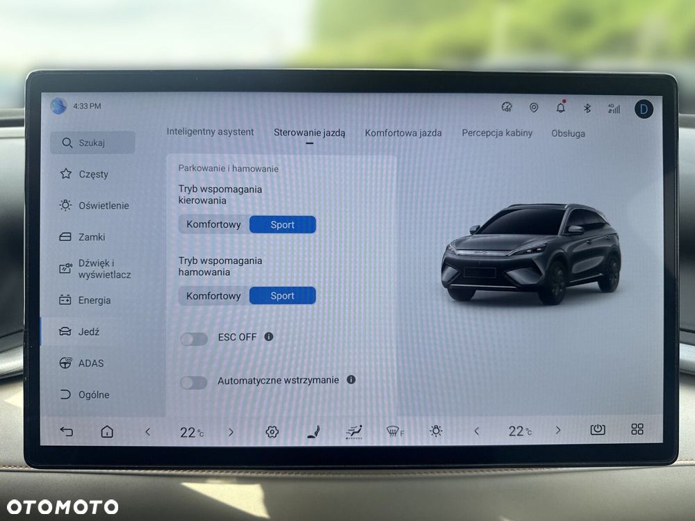 BYD Atto 3 - 22