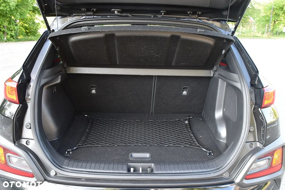 Hyundai Kona - 14