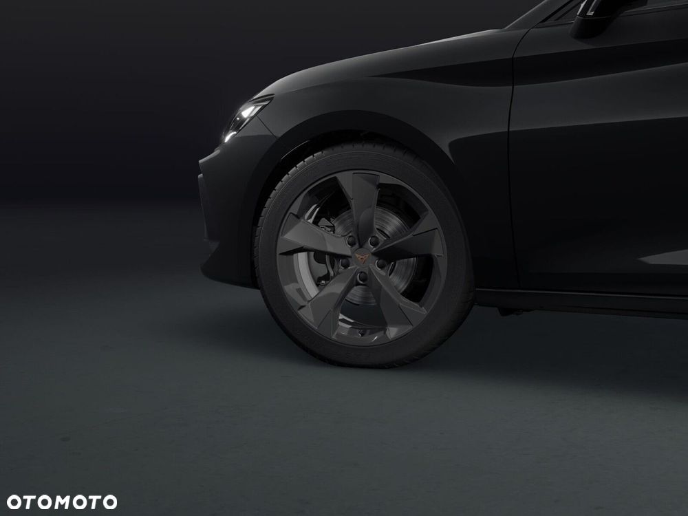 Cupra Leon 1.5 TSI - 6