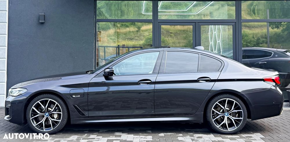 BMW Seria 5 - 3