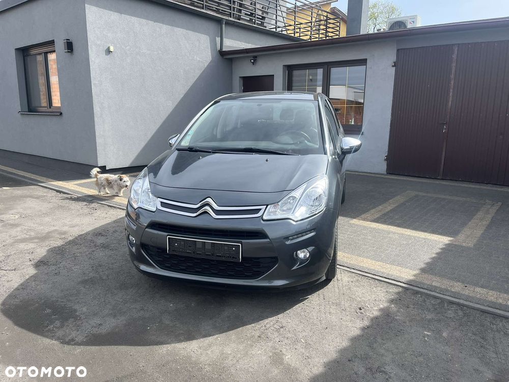 Citroën C3 - 2