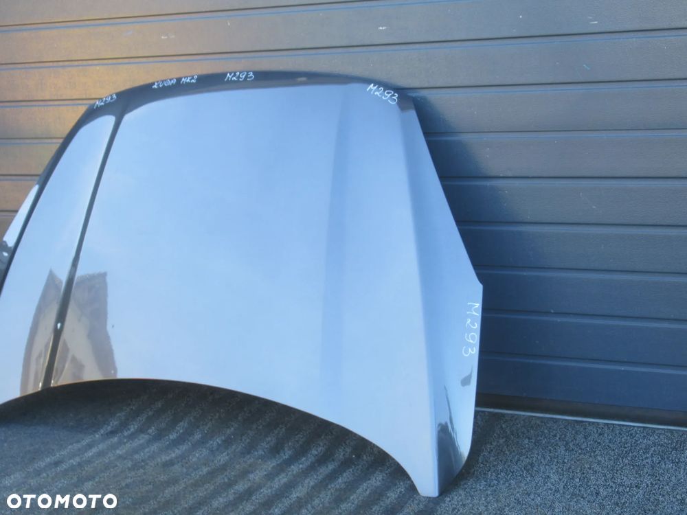 MASKA POKRYWA SILNIKA FORD KUGA MK2 II LIFT 2016-2019 - 9