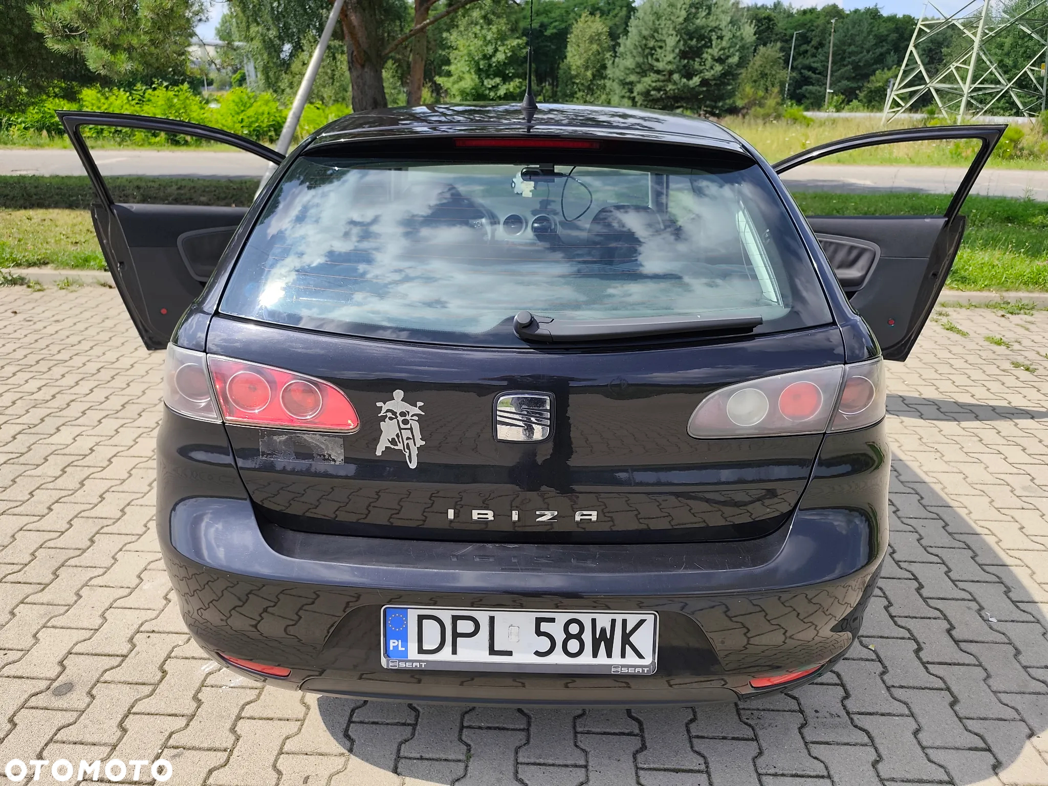 Seat Ibiza - 21