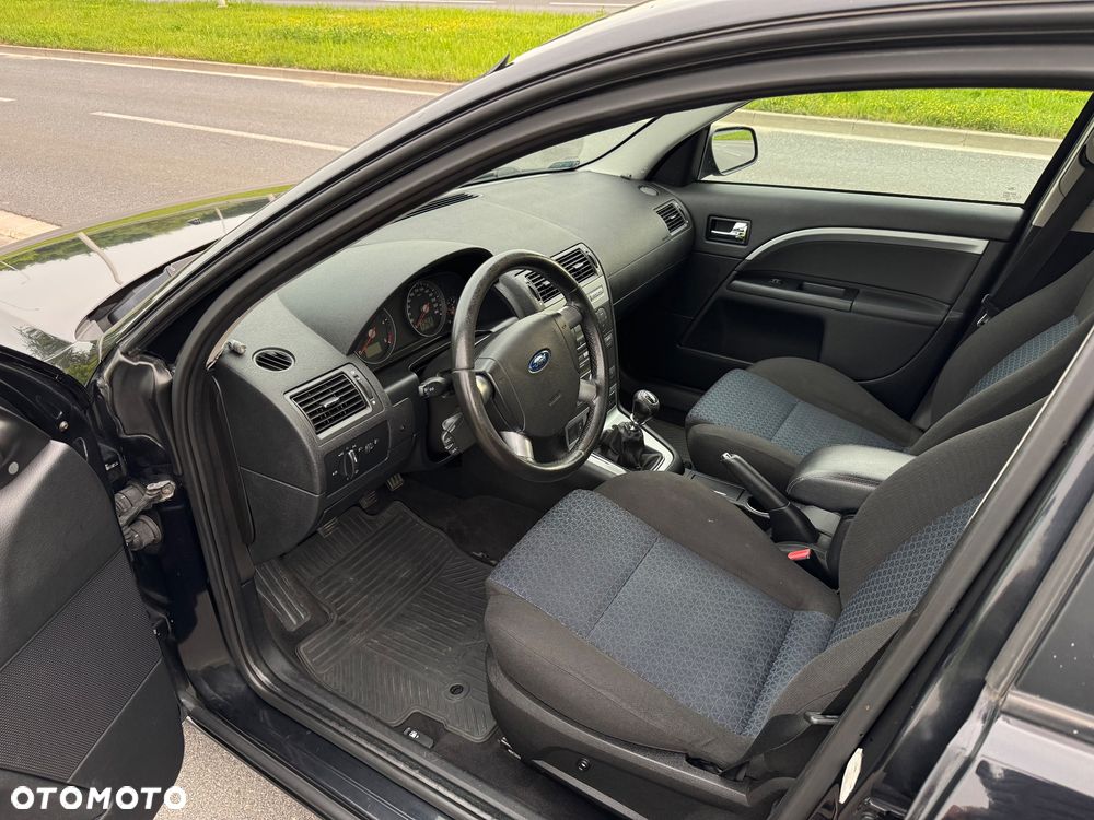 Ford Mondeo 2.0 TDCi Trend / Trend+ - 6