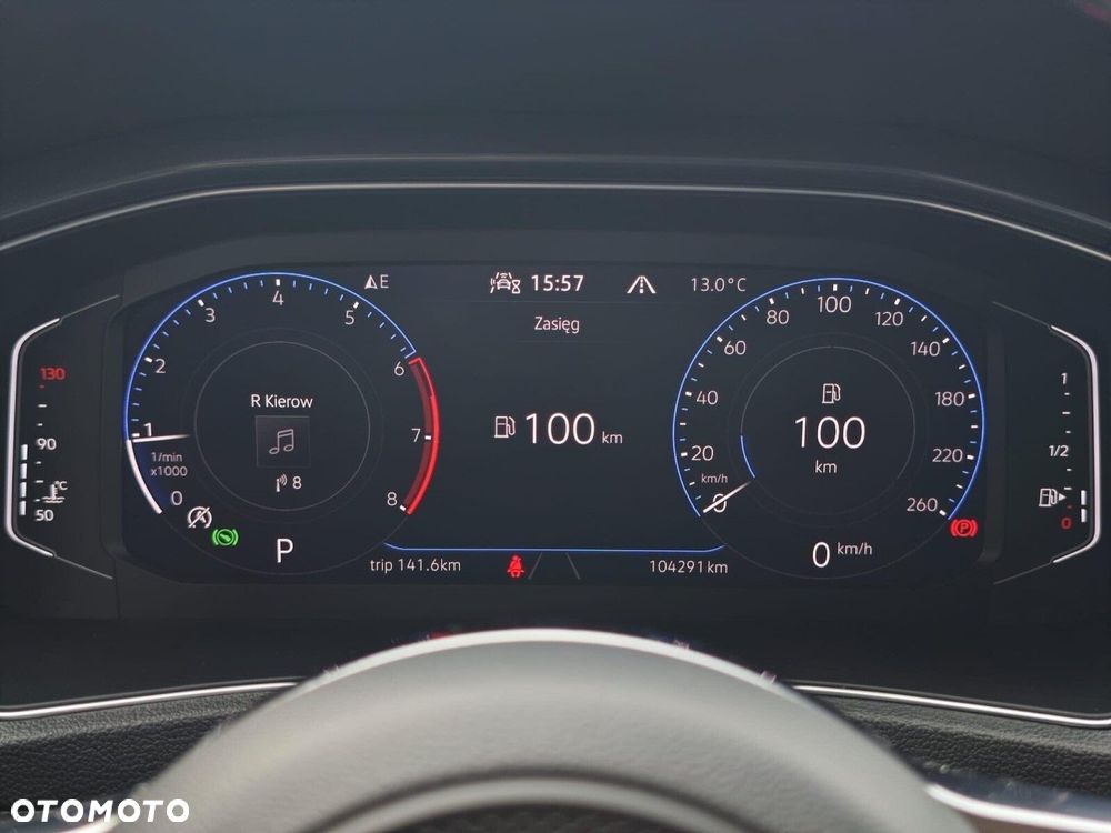 Volkswagen T-Roc 1.5 TSI ACT Premium DSG - 19
