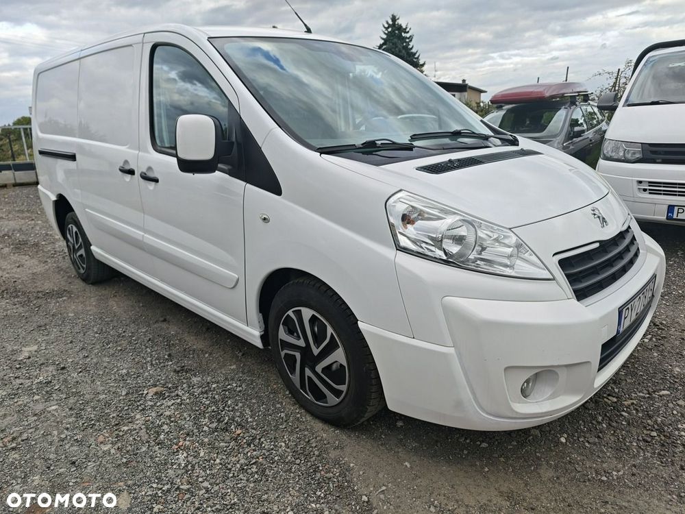 Peugeot Expert