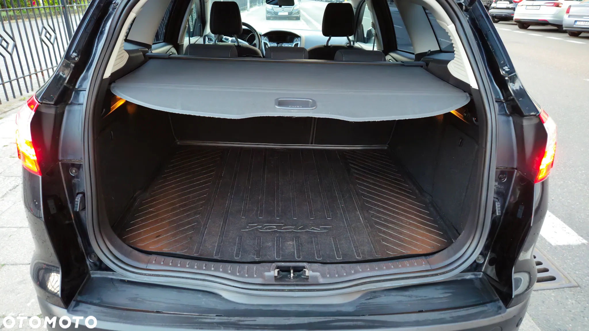 Ford Focus - 13