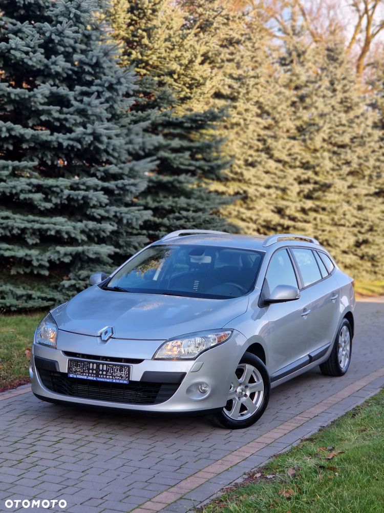 Renault Megane TCe 130 Dynamique - 3