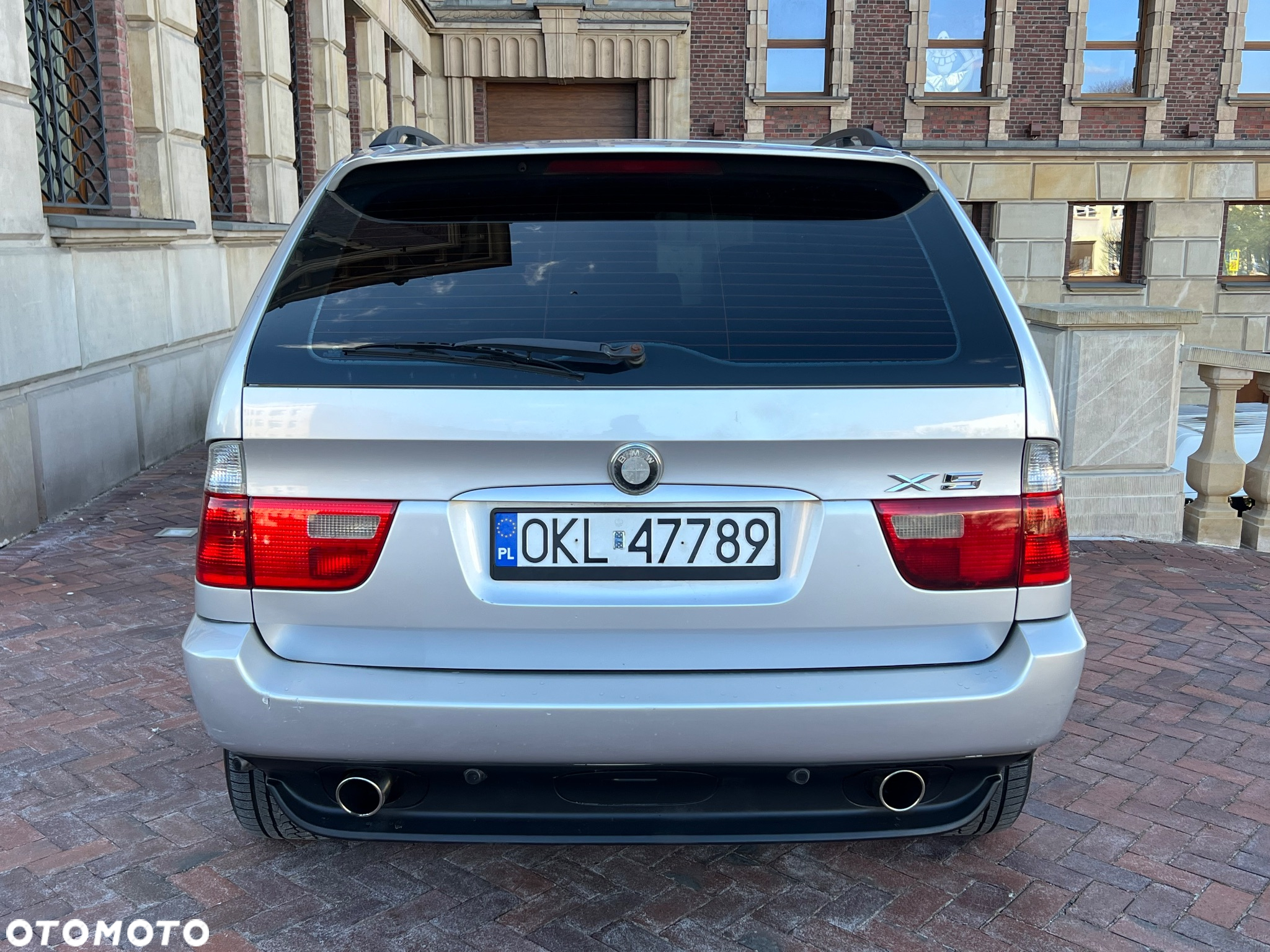 BMW X5 - 18