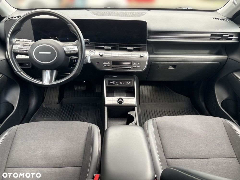 Hyundai Kona 1.0 T-GDI Executive DCT - 3