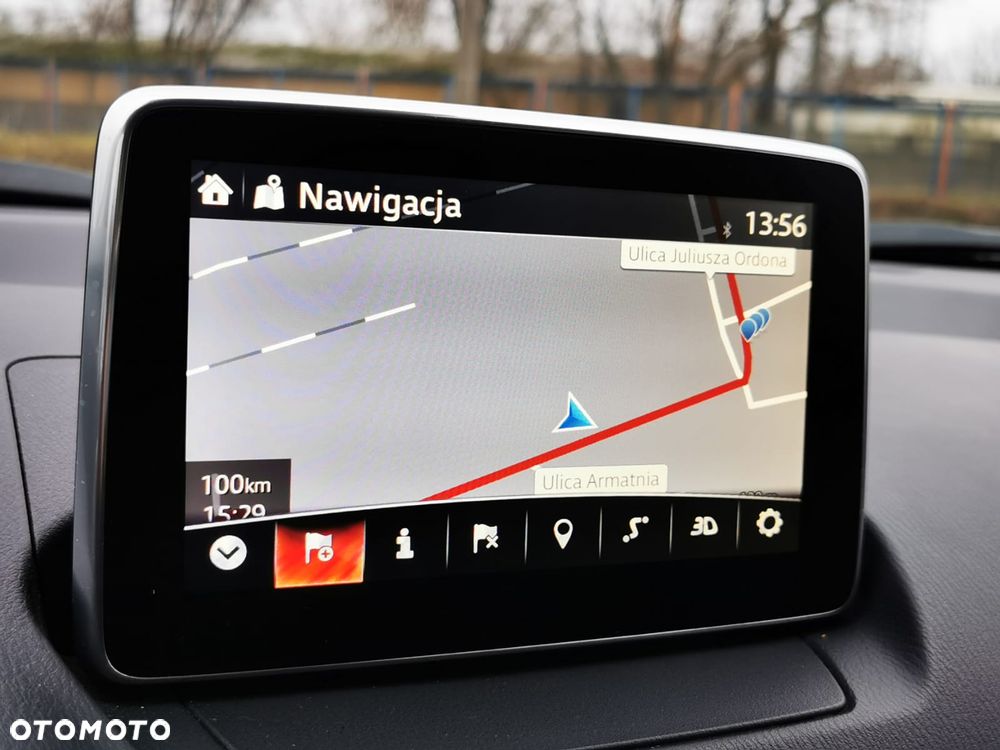 Mazda CX-3 2.0 Skygo - 18