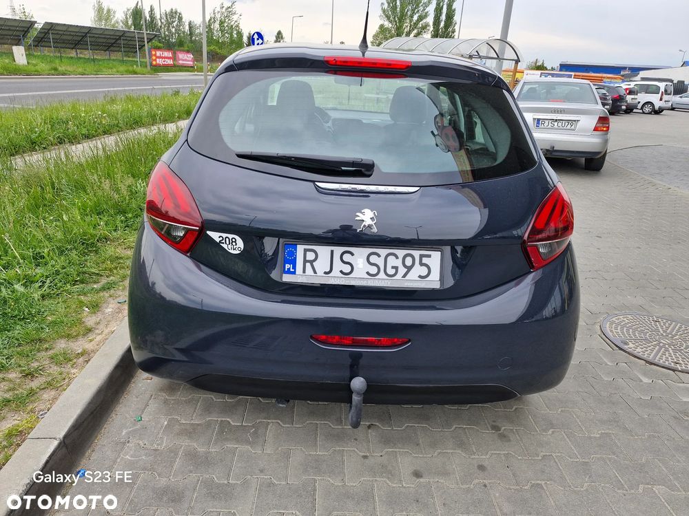 Peugeot 208 PureTech 68 Like - 15