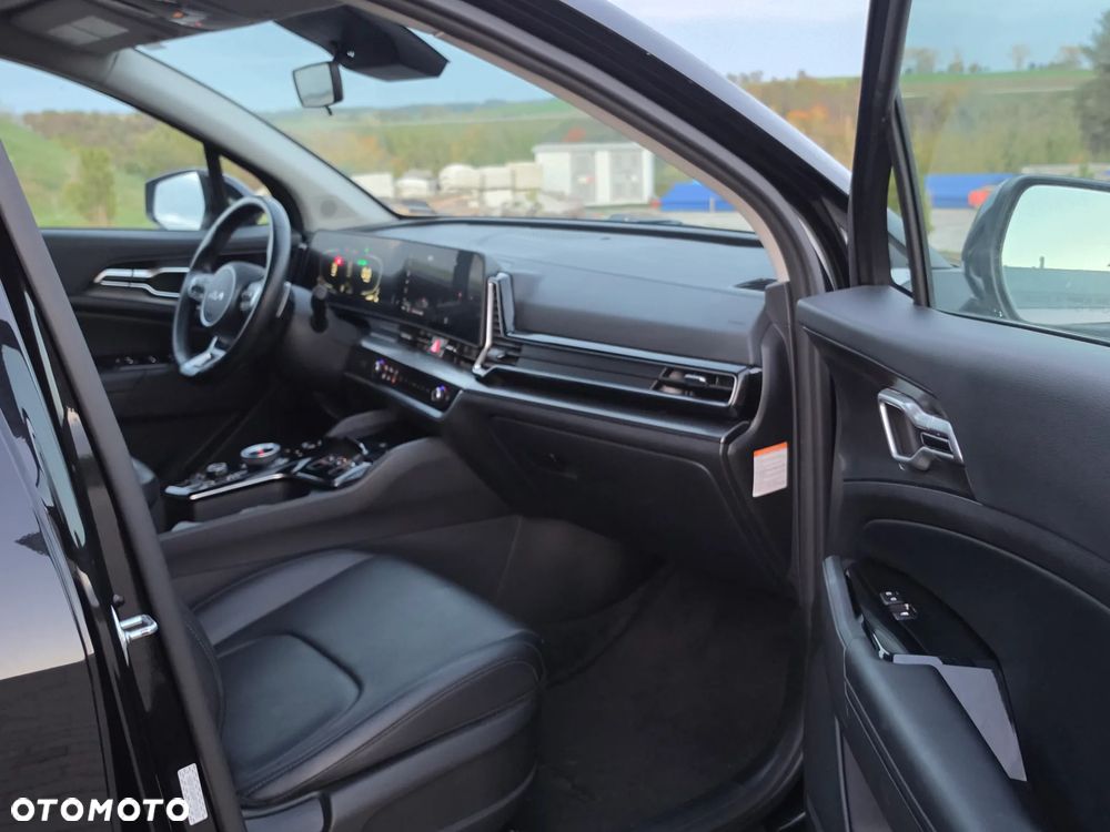 Kia Sportage - 19