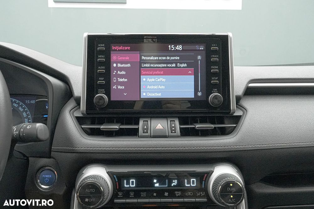 Toyota RAV4 2.5 VVT-iE 4x4 Dynamic - 24