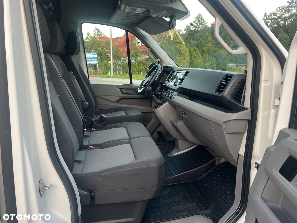 Volkswagen Crafter - 27