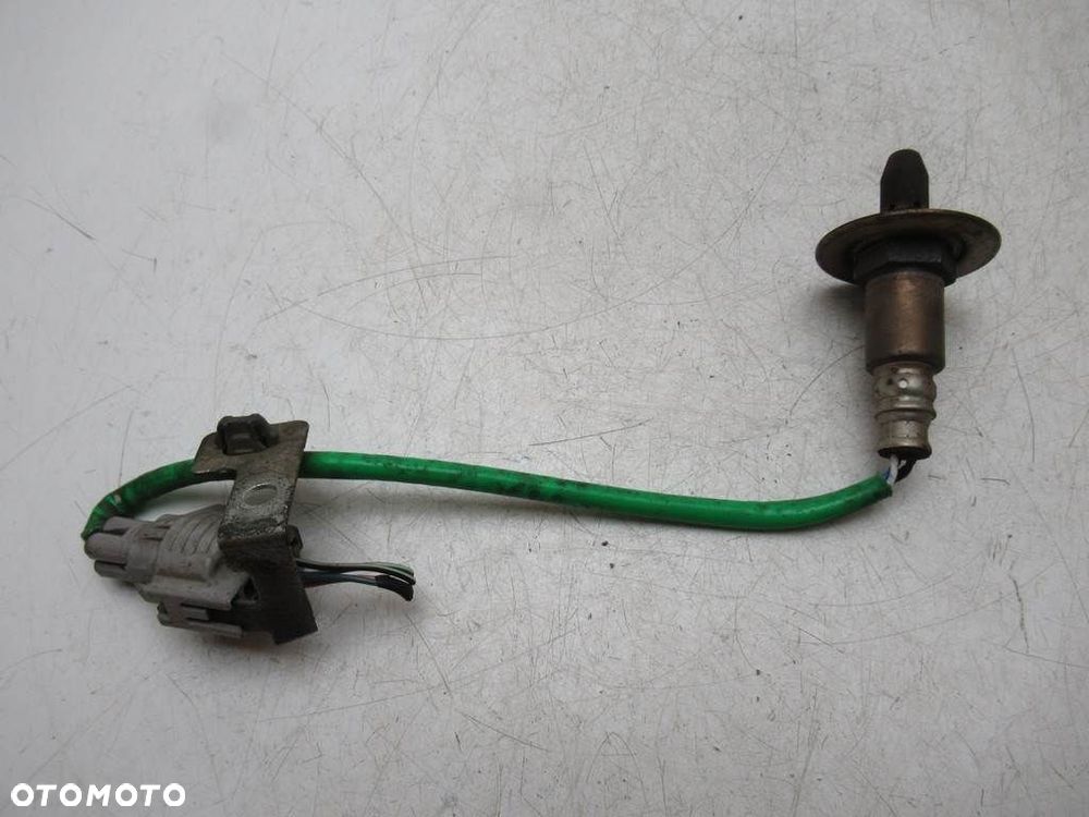 SONDA LAMBDA PRZÓD  SUBARU FORESTER (SH_) 2007 - 2022 2.0 AWD (SH5) 110 kW [150 KM] benzyna 2008 - - 4