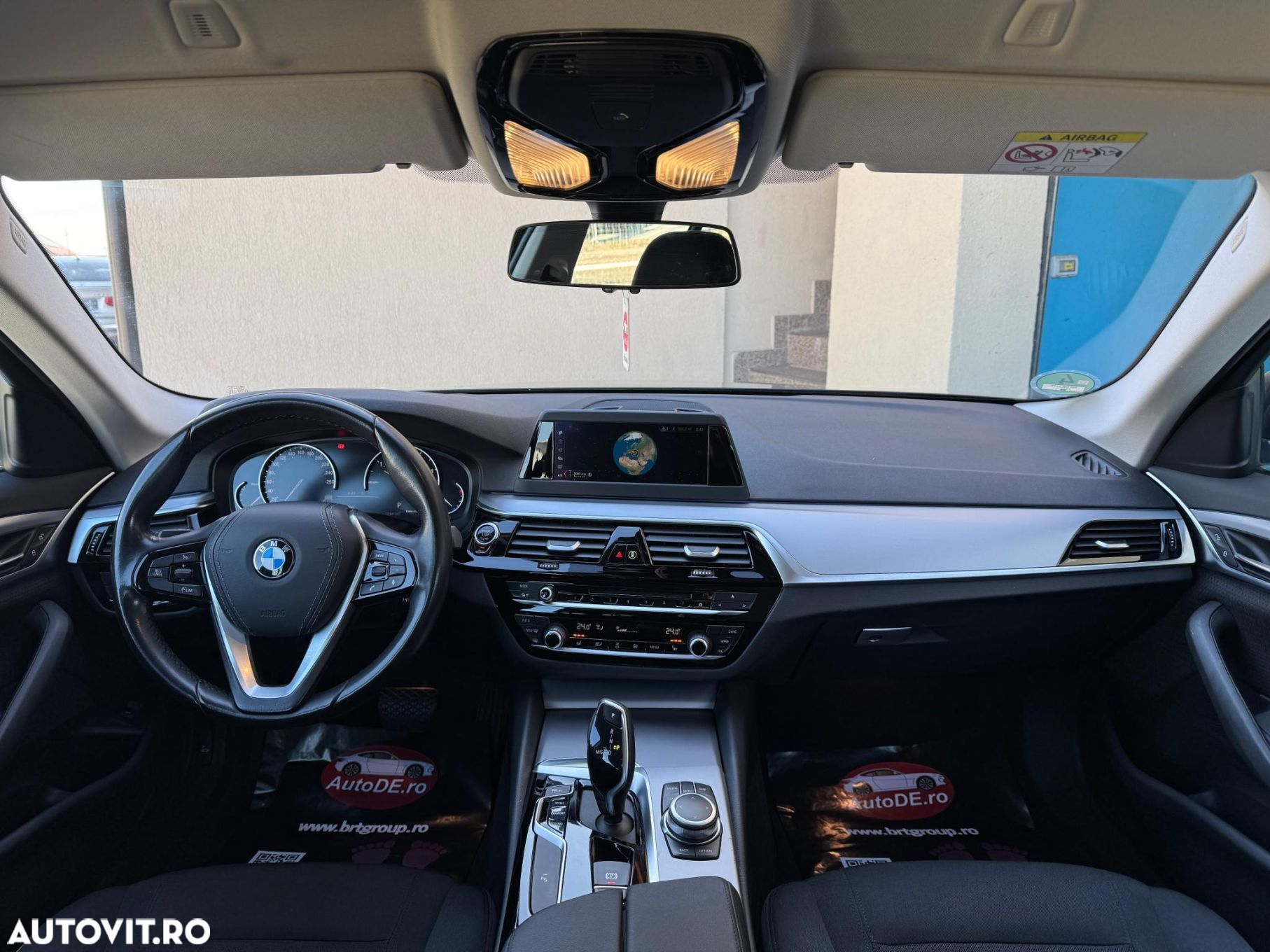 BMW Seria 5 - 9