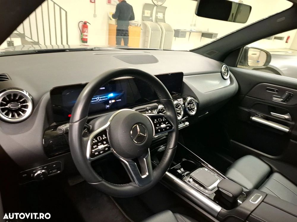 Mercedes-Benz GLA 250 e 8G-DCT Style - 5