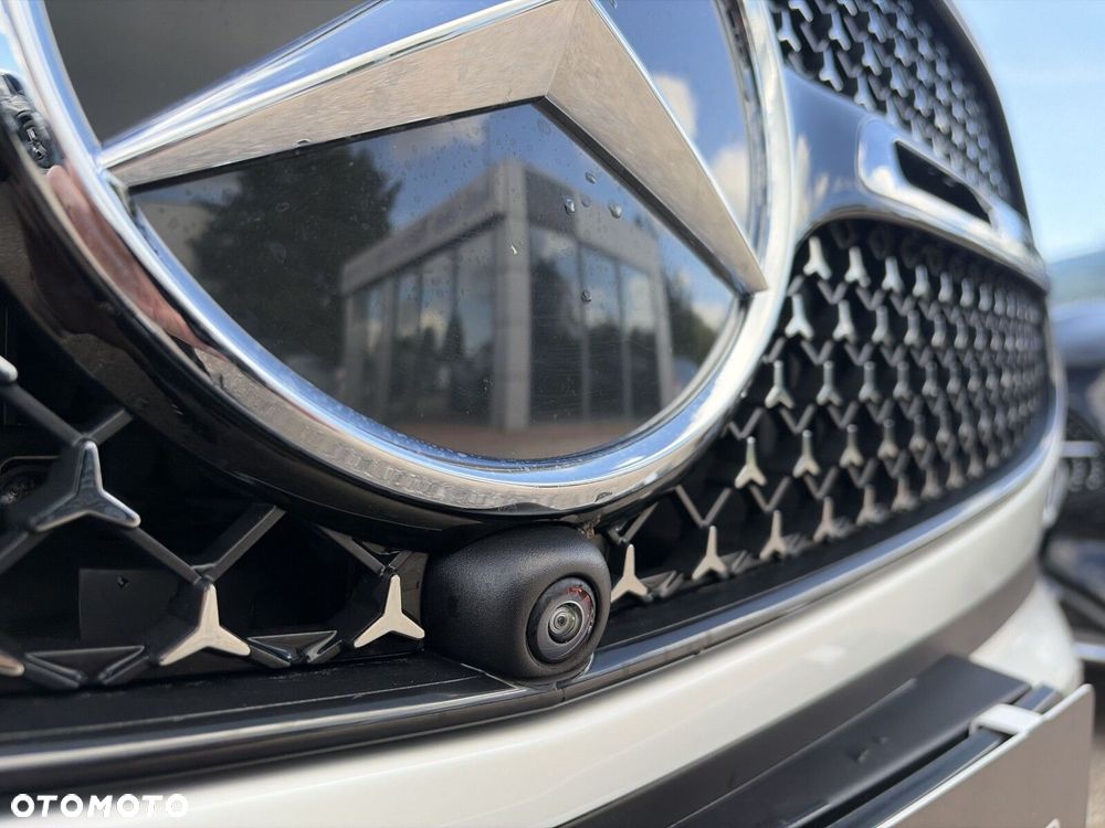 Mercedes-Benz GLC 220 d mHEV 4-Matic AMG Line - 22