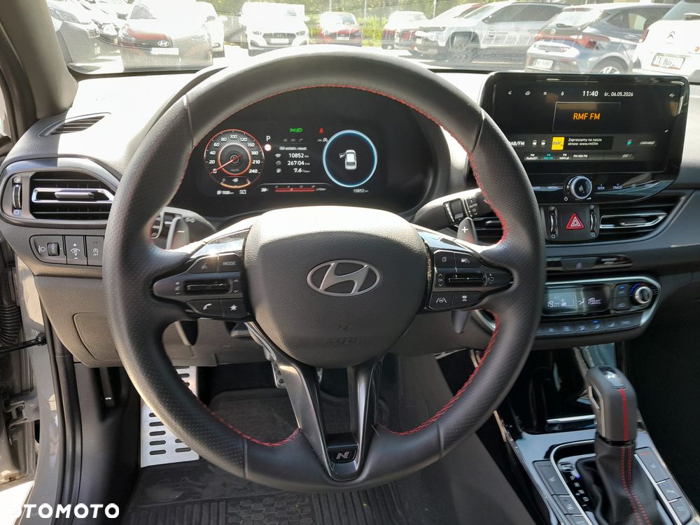 Hyundai i30 1.5 T-GDI 48V Modern DCT - 19