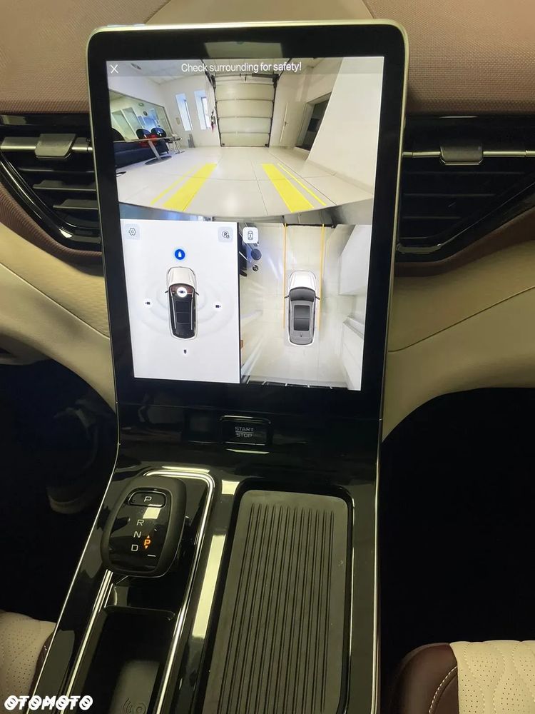 Bestune T90 2.0T Elegance - 31