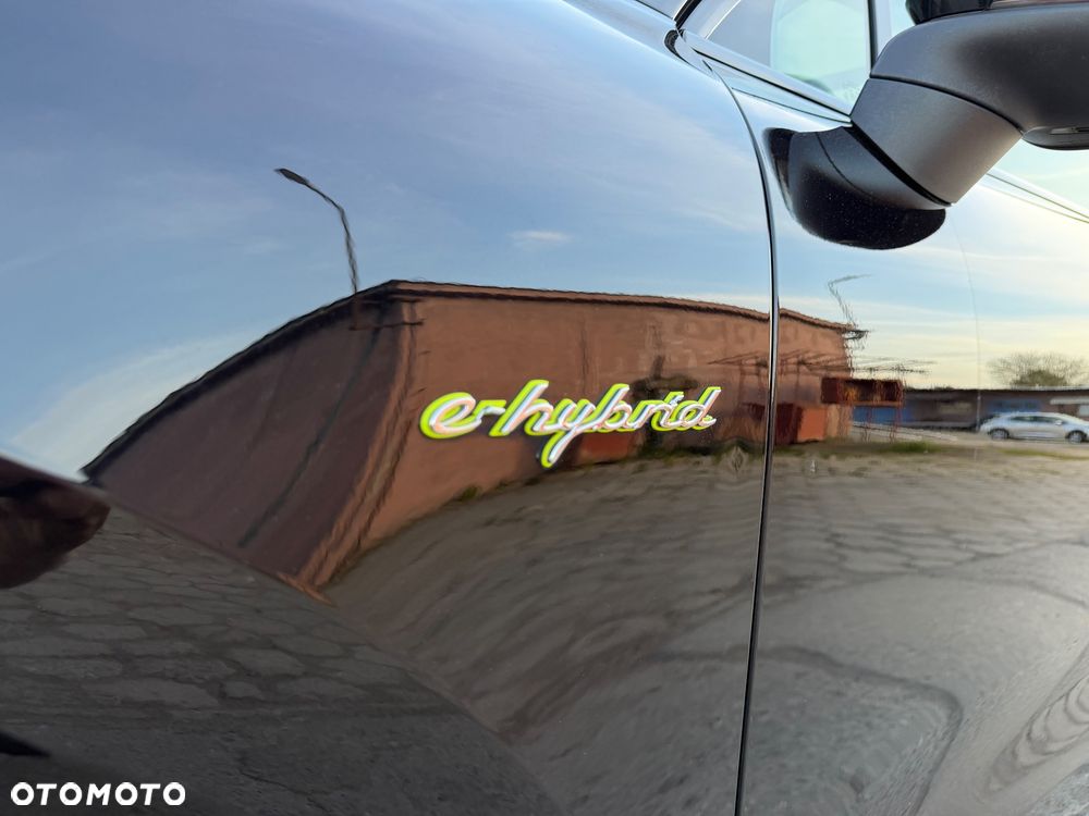 Porsche Cayenne E-Hybrid Tiptronic S Platinum Edition - 13