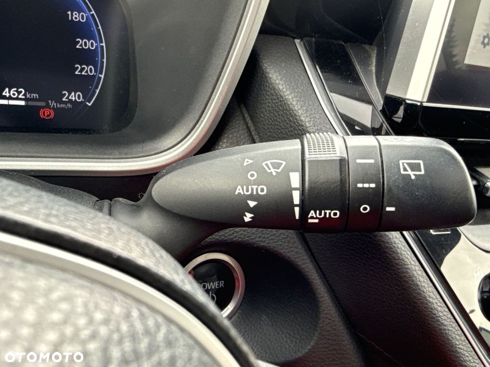 Toyota Corolla Cross 2.0 Hybrid Premiere Edition AWD - 21