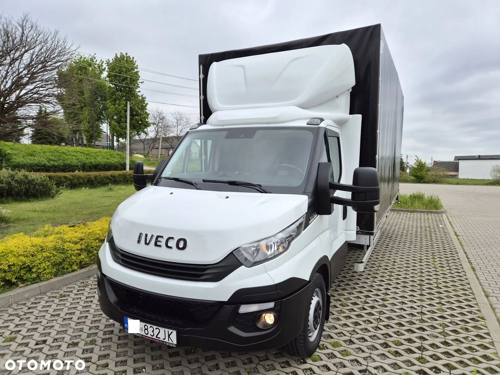 Iveco Daily - 11