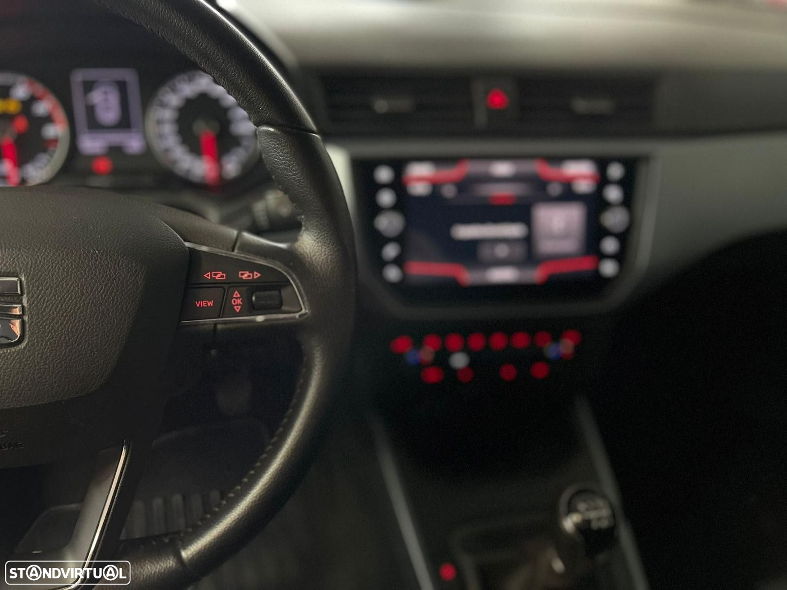 SEAT Arona 1.0 TSI Style - 11
