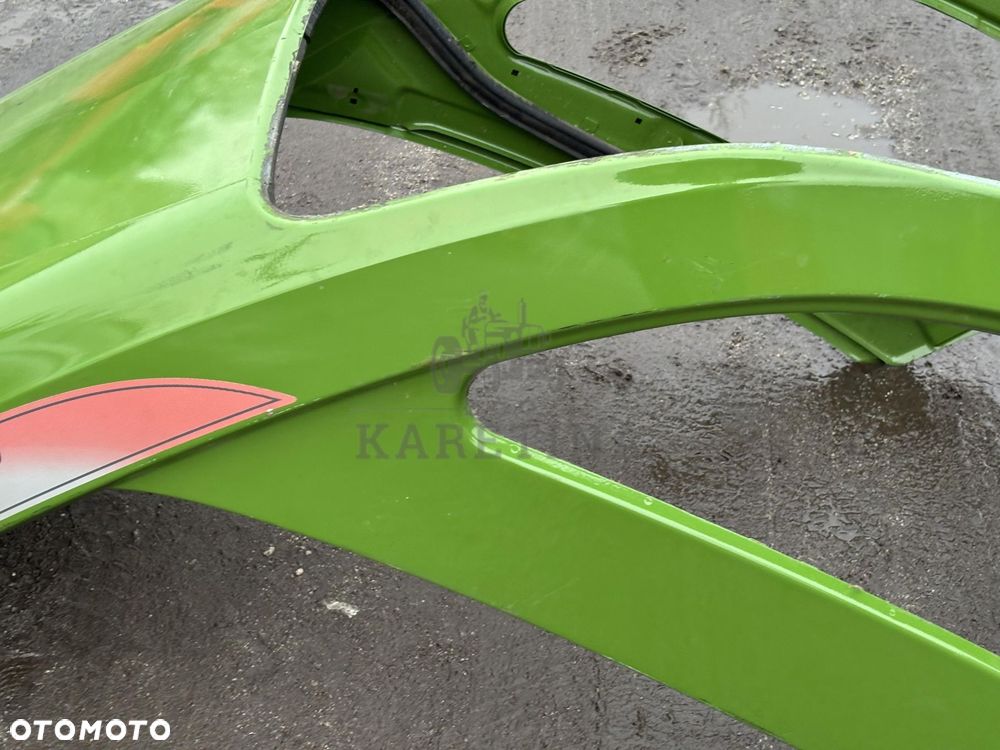 Fendt 516 Vario Maska - 7