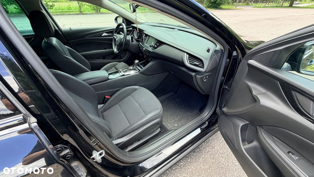 Opel Insignia 2.0 Automatik Ultimate - 30